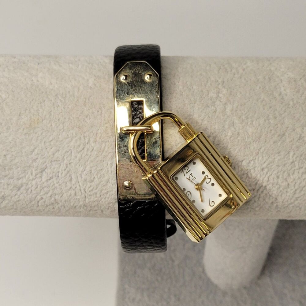 ▪︎New! VT Luxe Women's Watch